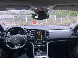 Renault Talisman foto 5