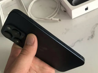 Продам iPhone 15 Pro на 128 ГБ. foto 3