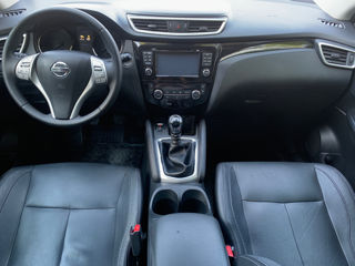 Nissan Qashqai foto 5