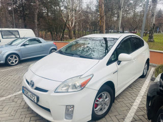 Toyota Prius foto 2