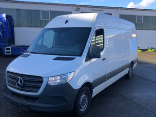 Mercedes sprinter 316 2019