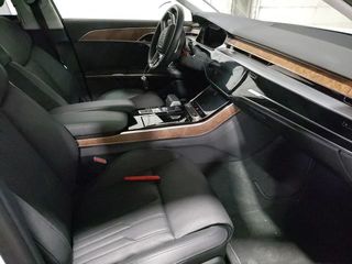 2019 Audi A8 L foto 5