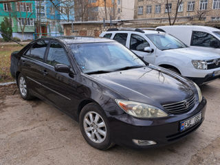 Toyota Camry foto 2