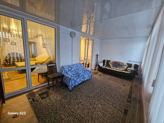 3-х комнатная квартира, 92 м², Центр, Единец, Единцы фото 6