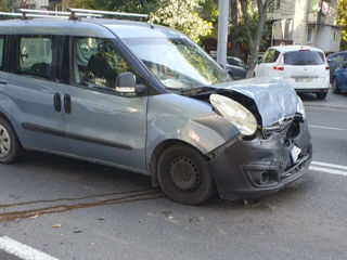 Opel Combo foto 2