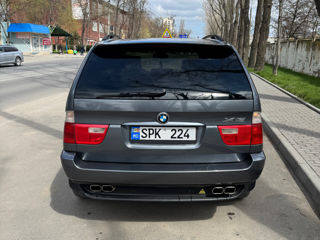 BMW X5 foto 4