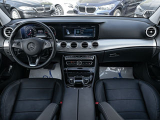 Mercedes E-Class foto 6