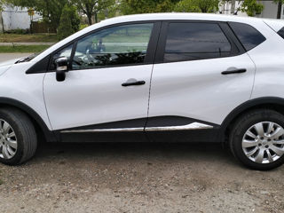 Renault Captur foto 9