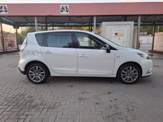 Renault Scenic foto 5