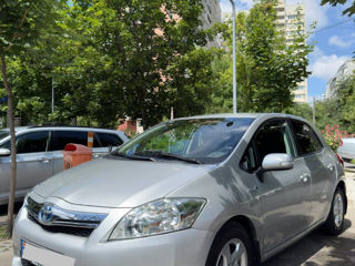 Toyota Auris foto 3