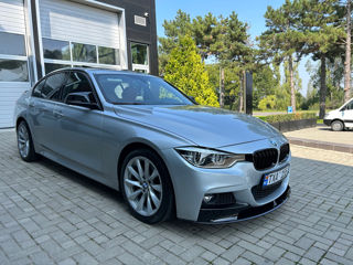 BMW 3 Series foto 5