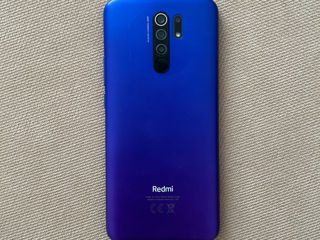 Xiaomi Redmi 9 foto 4