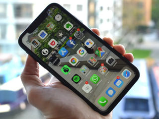 Iphone XR, 0% Credit de la 286 lei/lună! garanție 12 luni! foto 1