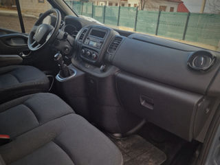 Renault Trafic foto 9