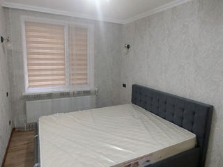 Apartament cu 2 camere, 55 m², Centru, Comrat foto 3