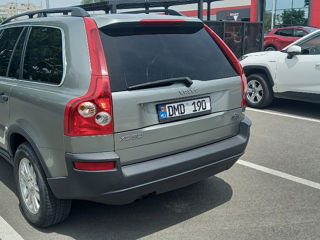 Volvo XC90 foto 3