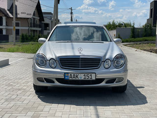 Mercedes E-Class foto 3