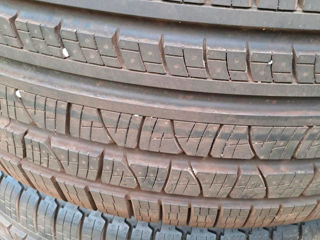 Pirelli 285 45 22 Dot 2023 foto 4