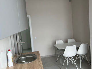 Apartament cu 2 camere, 60 m², Centru, Bălți foto 4