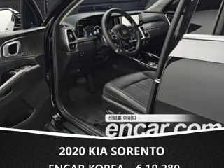 KIA Sorento foto 5