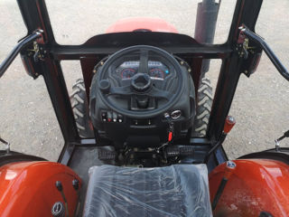 Tractor Farmlead FL404C (40 CP) foto 8