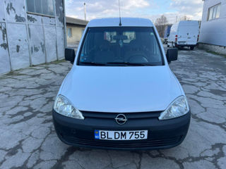 Opel Combo foto 8