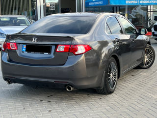 Honda Accord foto 4