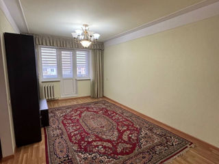 Apartament cu 3 camere, 60 m², Centru, Bălți foto 4