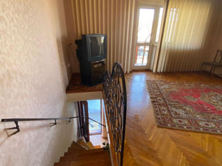 Apartament cu 4 camere, 128 m², Centru, Chișinău