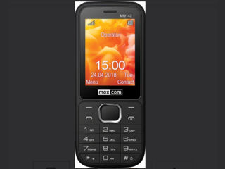 Maxcom MM142 Black foto 4