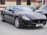 Maserati Quattroporte IV foto 2