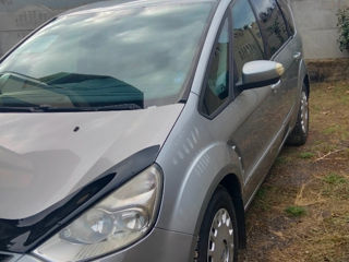 Ford S-Max foto 4