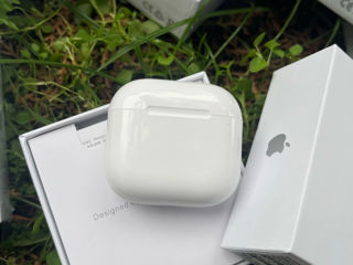 AirPods 4 Nou foto 2