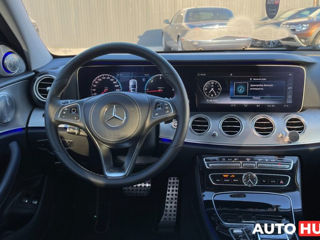 Mercedes-Benz E-class - Прокат // Rent // Chirie foto 6