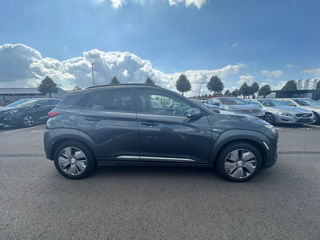 Hyundai Kona foto 15