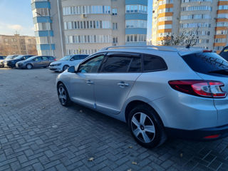 Renault Megane foto 4