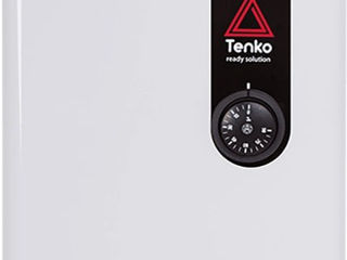 Электрокотёл Tenko Standart  6 квт
