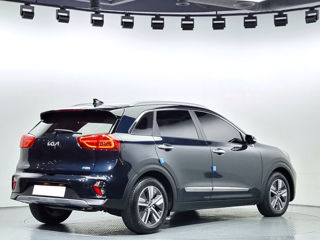 KIA Niro foto 2