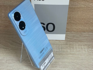 Oppo A60, 8/256 Gb, 2690 lei.