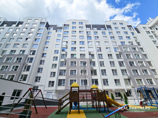 Apartament cu 2 camere, 86 m², Ciocana, Chișinău foto 4