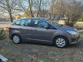 Ford C-Max foto 3