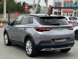 Opel Grandland X foto 4