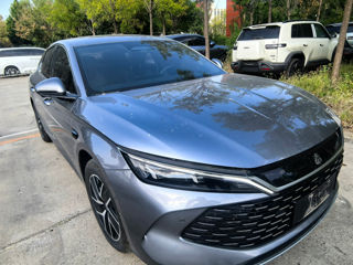Byd Qin L, 2025