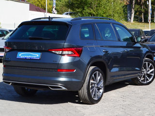 Skoda Kodiaq foto 2