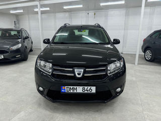 Dacia Logan foto 12