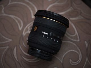 Sigma 10-20mm (Nikon ) foto 2