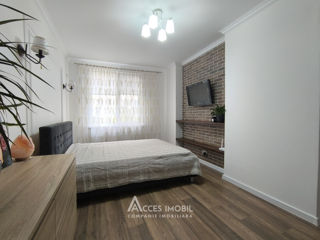 Apartament cu 1 cameră, 40 m², Botanica, Chișinău foto 3