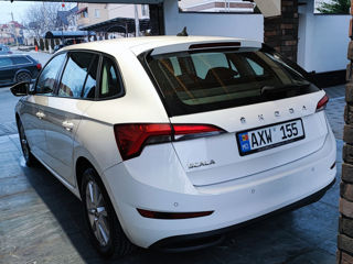 Skoda Octavia foto 3