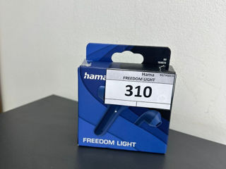 casti Hama Freedom light 310 lei