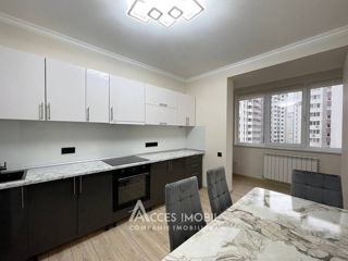 Apartament cu 1 cameră, 52 m², Ciocana, Chișinău foto 6